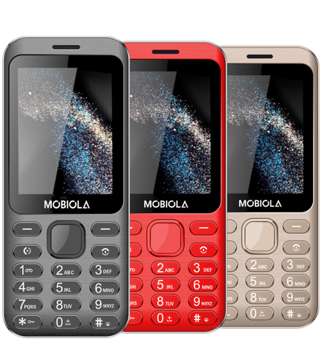 Mobily | Mobiola MB 3200i | elbros - euronics Krompachy