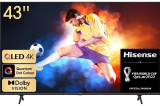 Hisense 43E7HQ