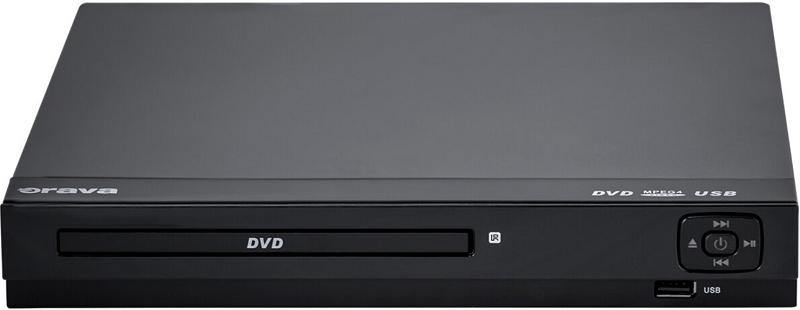 Orava DVD-405