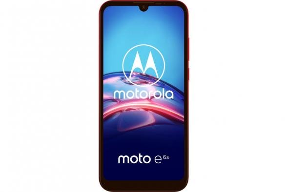 Motorola Moto E6s 