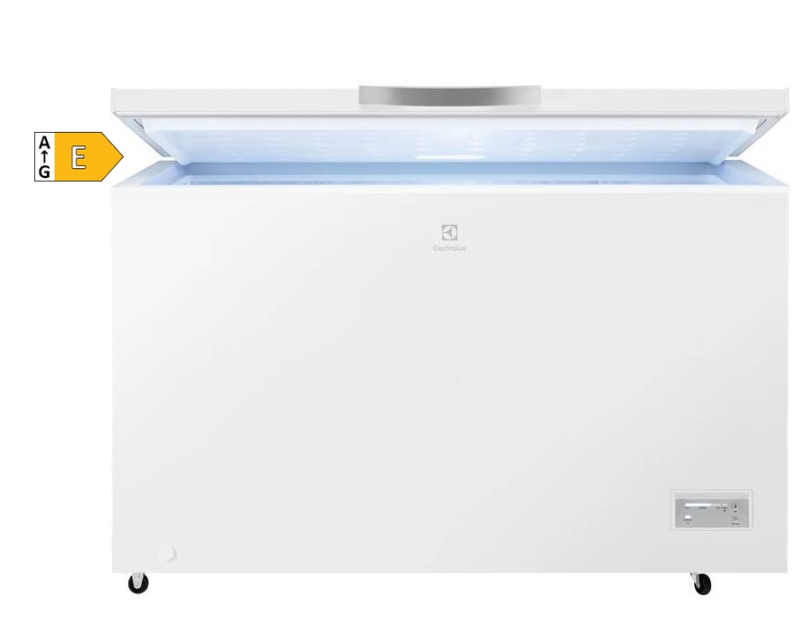 Electrolux LCB3LE38W0