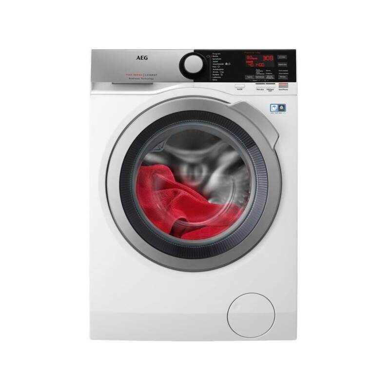 AEG ProSteam® L7FEE68SC