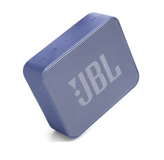 JBL GO Essential Blue
