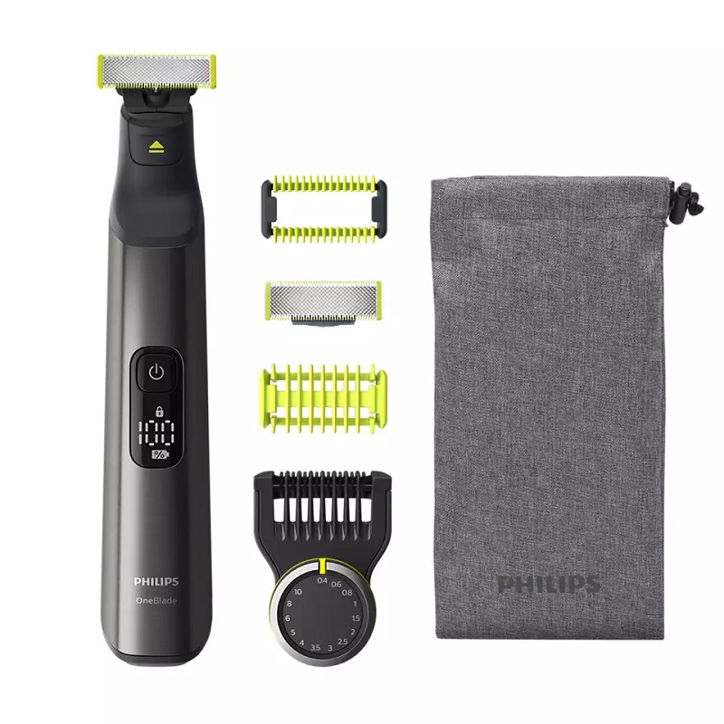 Philips OneBlade Pro QP6550/15 