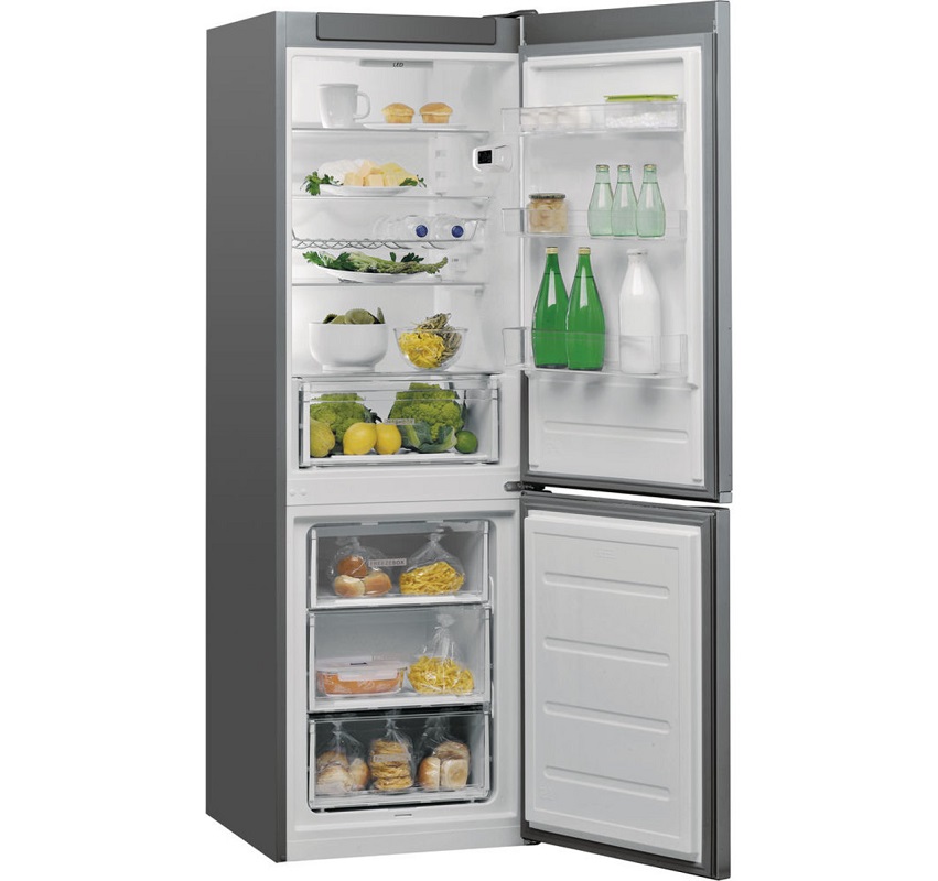 Whirlpool W5 811E OX1
