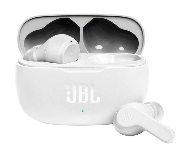 JBL Wave 200TWS White