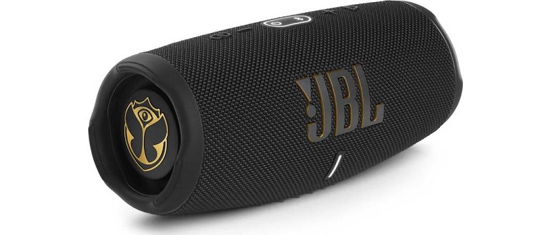 JBL Charge 5 Tomorrowland Edition