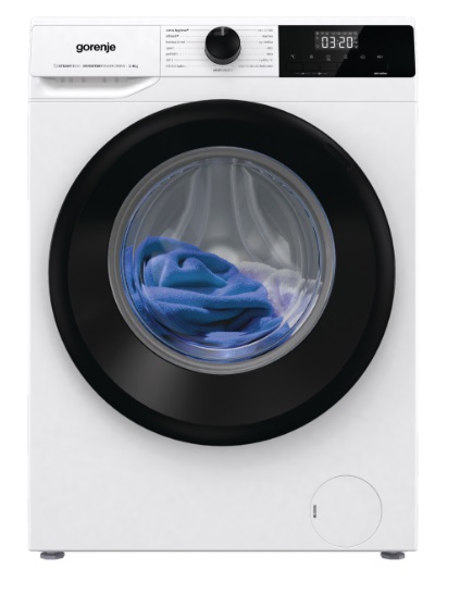 Gorenje W2NHEI62SAS