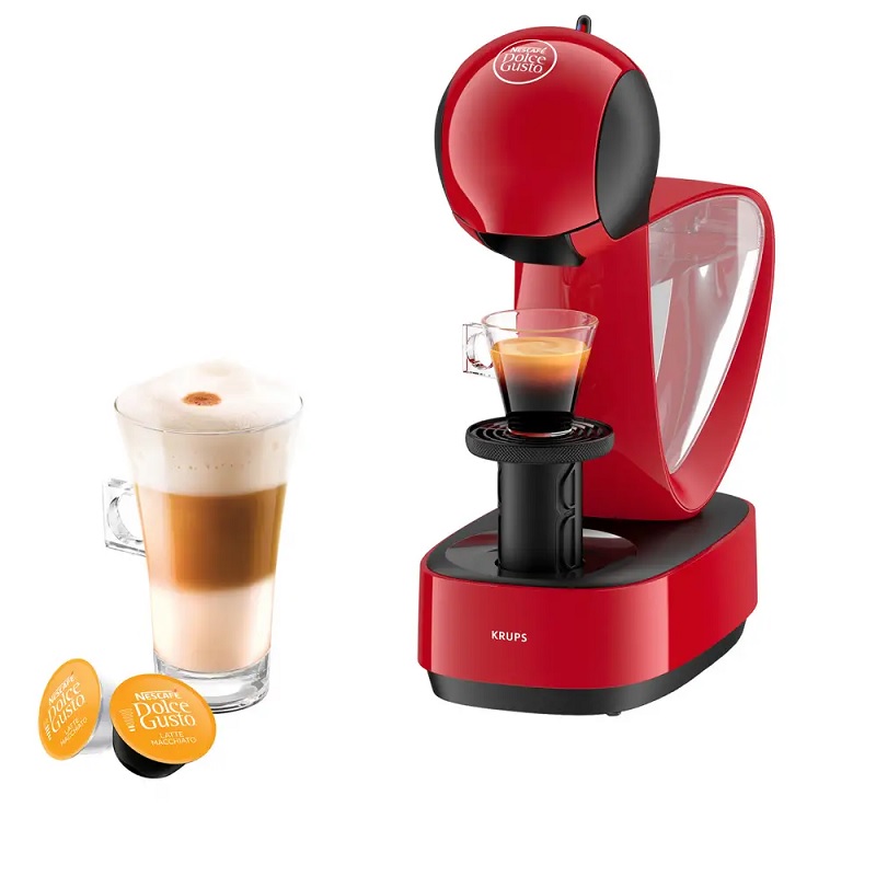 KRUPS Dolce Gusto KP170531 Infinissima 