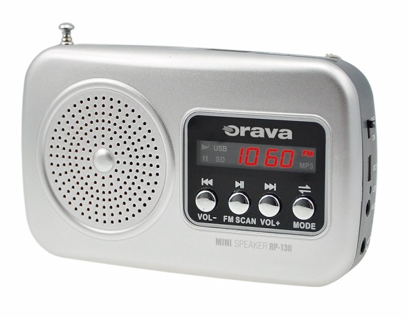 Orava RP-130 S