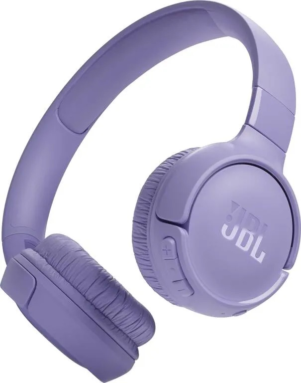 JBL Tune 520BT Purple