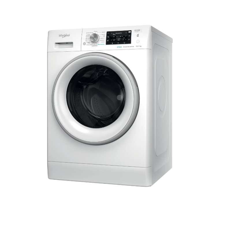 Whirlpool FFWDD 1076258 SV EE