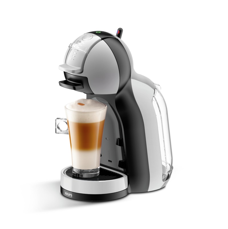 Krups KP123B10 Mini Me