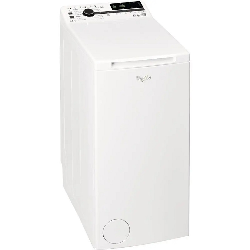 Whirlpool TDLR 65242BS CS/N