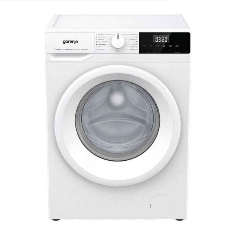 Gorenje W3D2A854ADS
