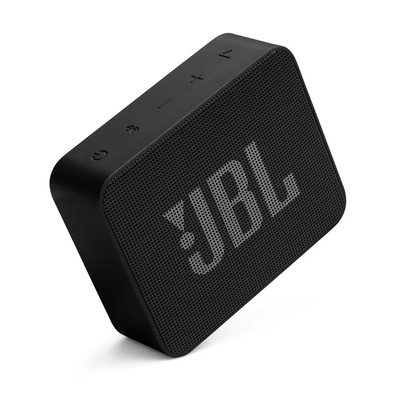 JBL GO Essential 2 Black