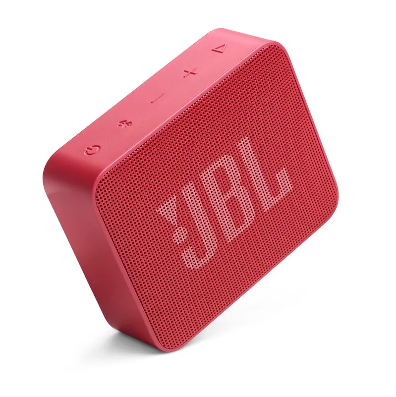 JBL GO Essential 2 Red