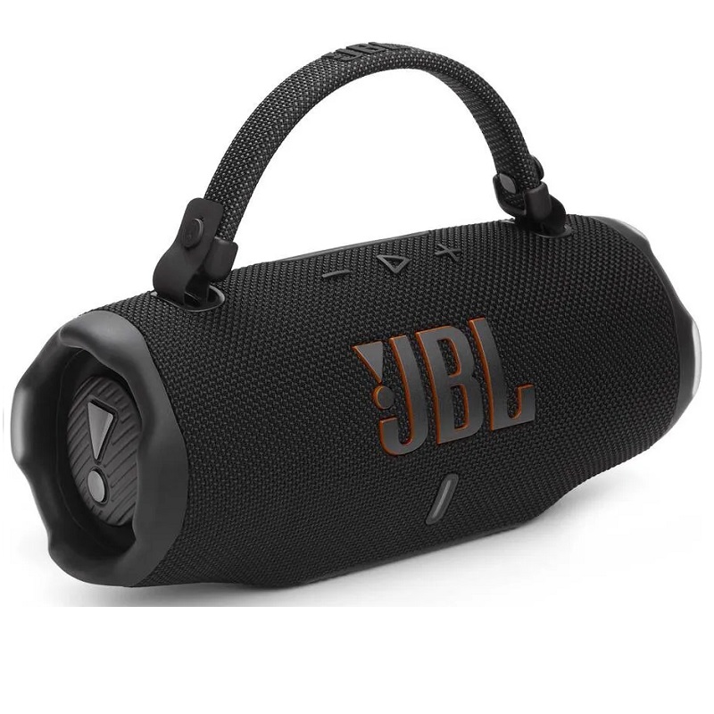 JBL Charge 6 Black