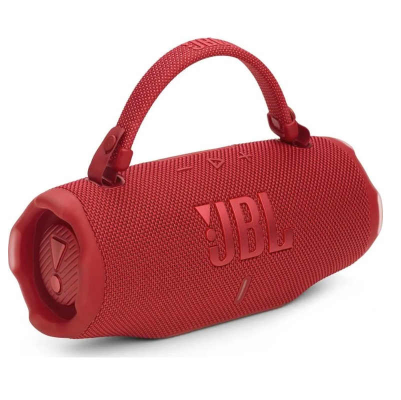 JBL Charge 6 Red