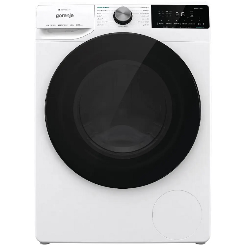Gorenje W2NS84SA/CZ