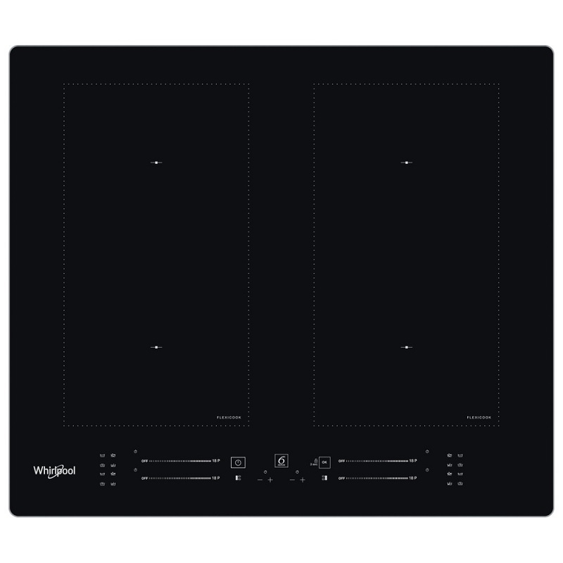 Whirlpool WL S8560 AL