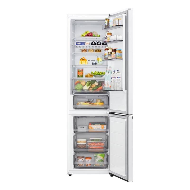 LG GBBS322CSW