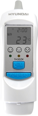 Hyundai TM520