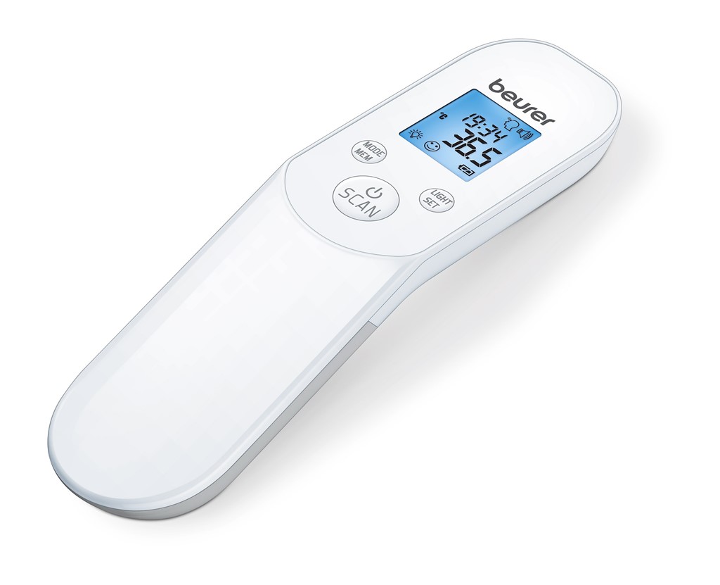 Beurer FT85