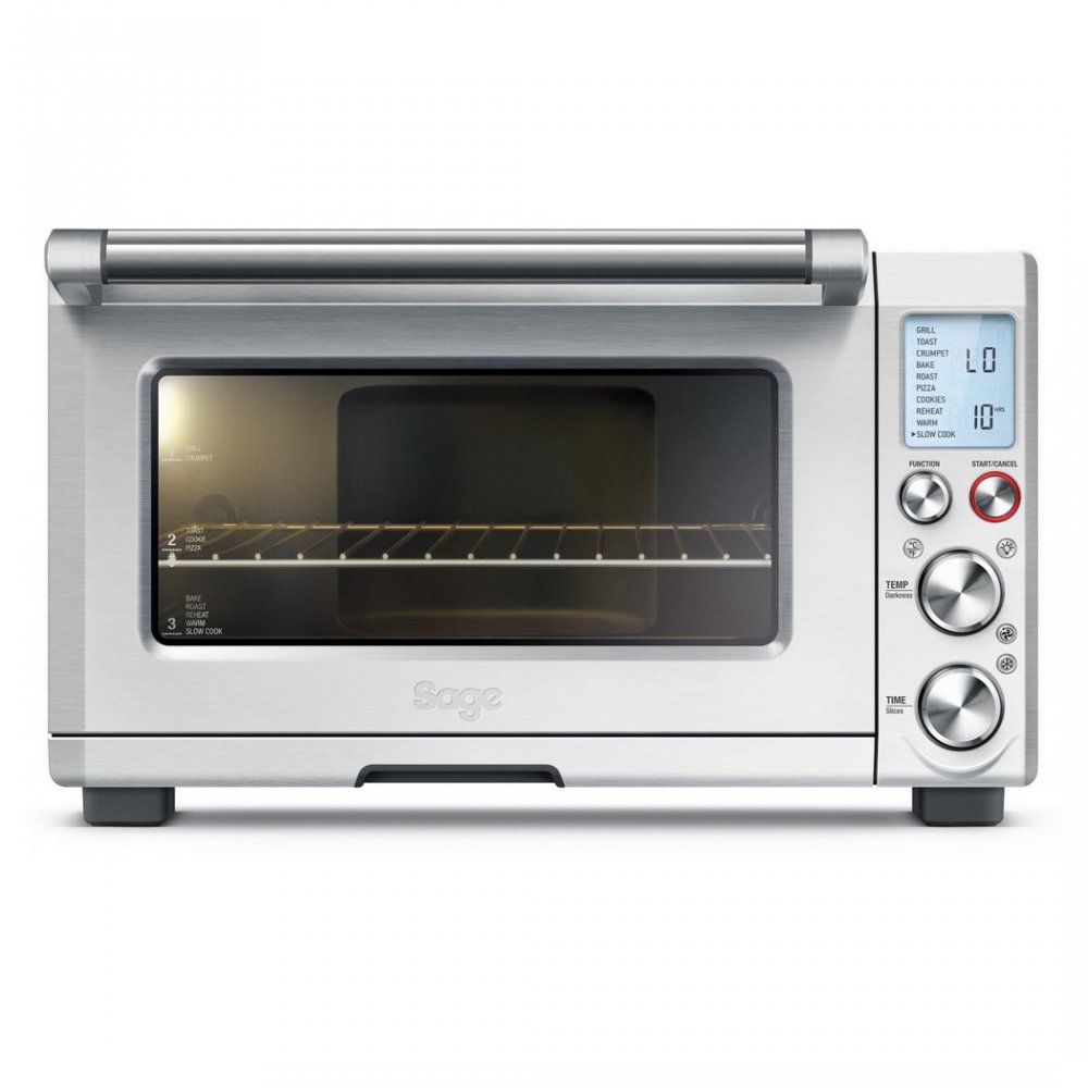 Sage BOV820BSS