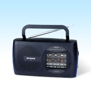 Orava T-120 B