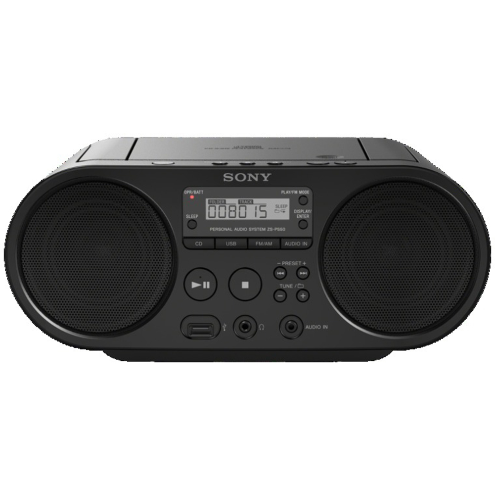 Sony ZS-PS50B