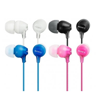Sony MDR-EX15LP