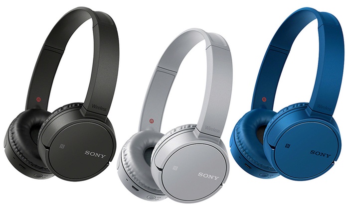 Sony MDR-ZX220BT