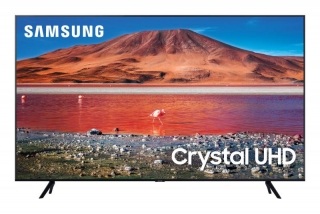 Samsung UE50TU7072