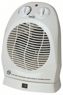 Teplovzdušný ventilátor FK 1/O