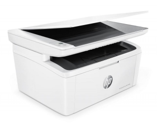 HP LaserJet Pro MFP M28a