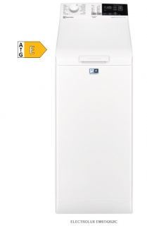 ELECTROLUX EW6T4262IC