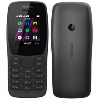 Nokia 110, DualSim