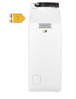 AEG LTX7E272C 
