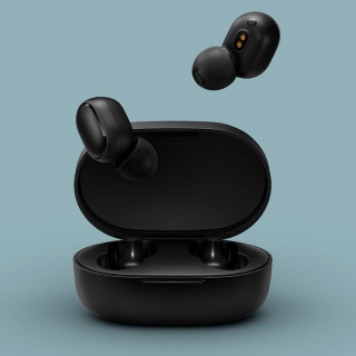 Xiaomi Mi True Wireless Earbuds Basic