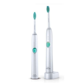 Philips Sonicare EasyClean HX6511/35,pack 1+1