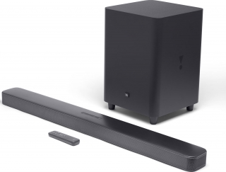 Soundbar JBL Bar 5.1 SURROUND