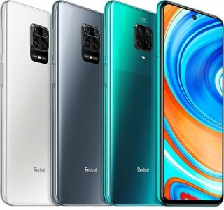Xiaomi Redmi Note 9 Pro 64GB