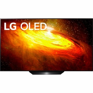 LG OLED55BX 