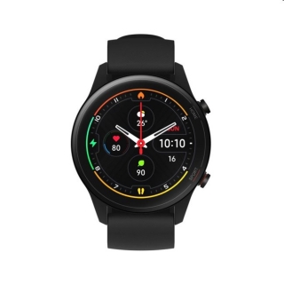 Xiaomi Mi Watch Black