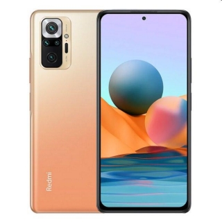 Xiaomi Redmi Note 10 Pro, 8GB/128GB