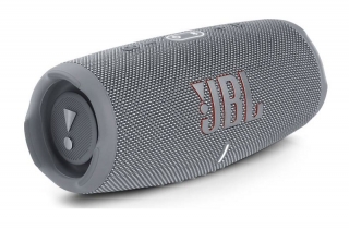 JBL Charge 5 Grey