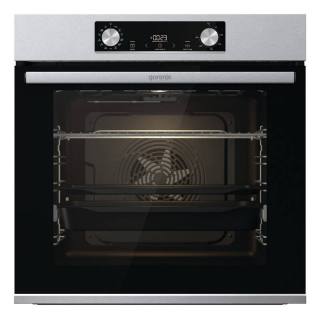 Gorenje BOS6737E09X Extra Steam