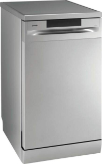 Gorenje GS520E15S šedá