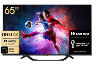 Hisense 65A63H